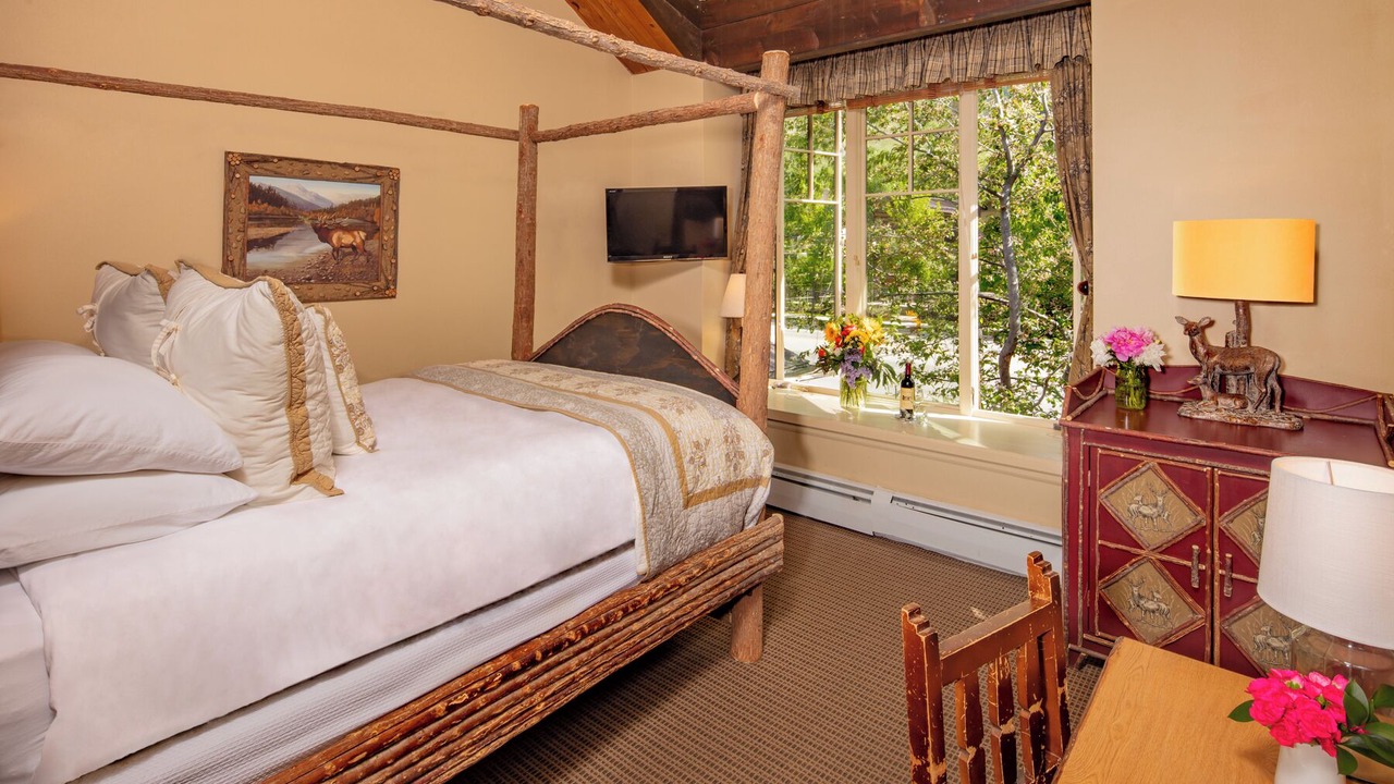 Photo of Bedroom in West End
