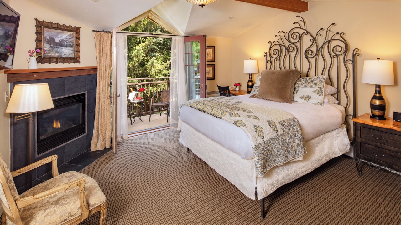 Photo of Bedroom in West End