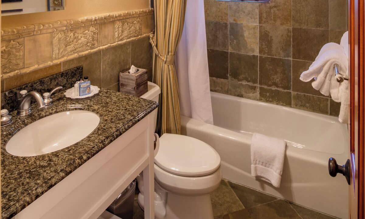 Photo of Bathroom in West End