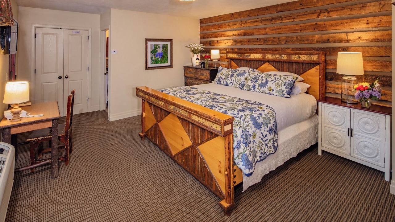 Photo of Bedroom in West End