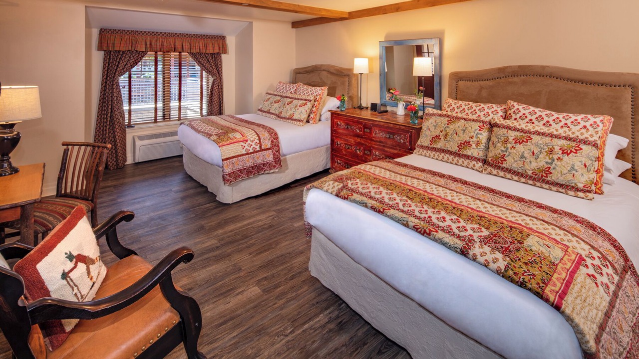 Photo of Bedroom in West End