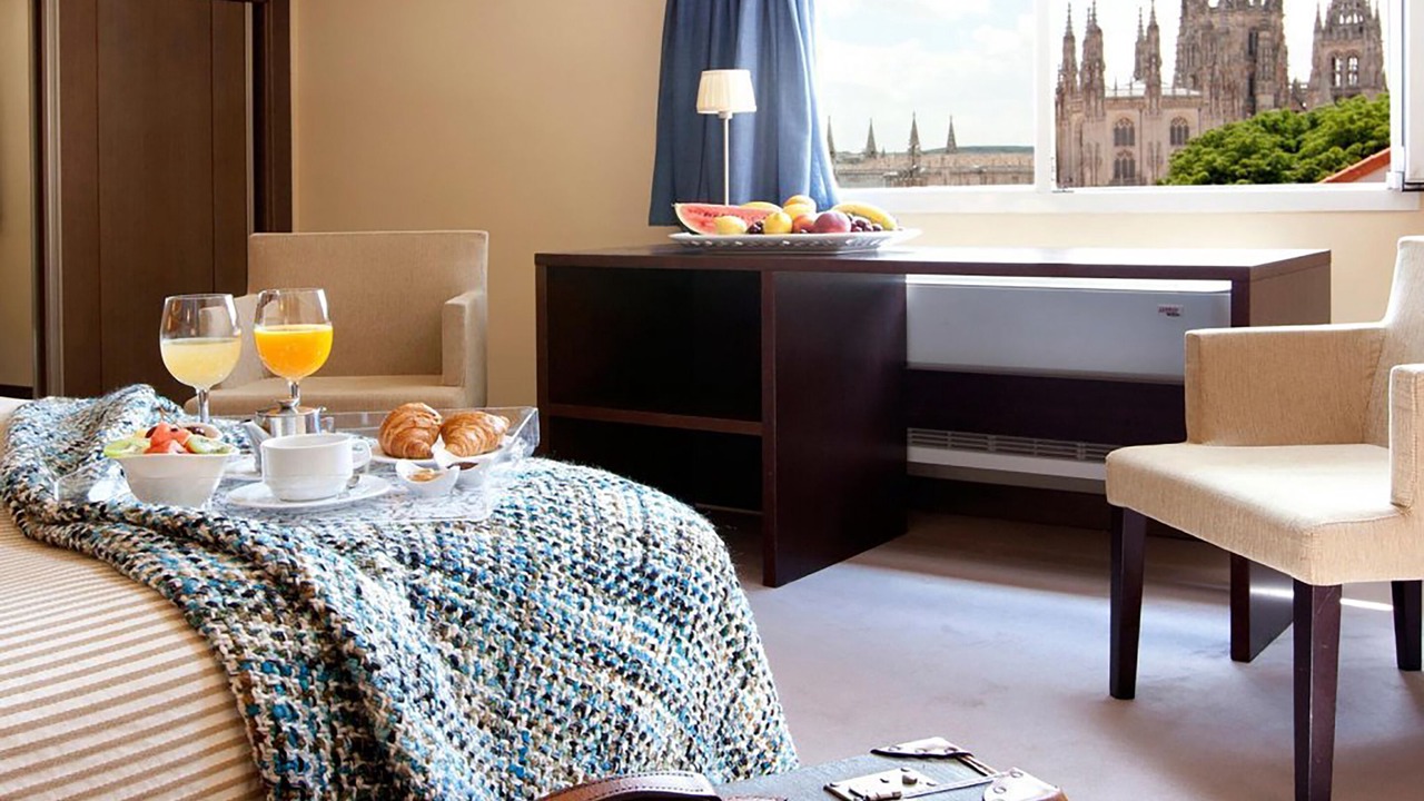 Photo of Bedroom in Burgos