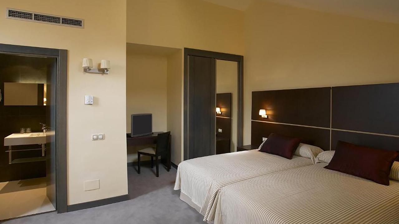 Photo of Bedroom in Burgos