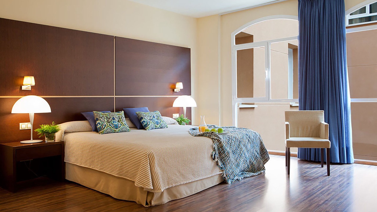 Photo of Bedroom in Burgos