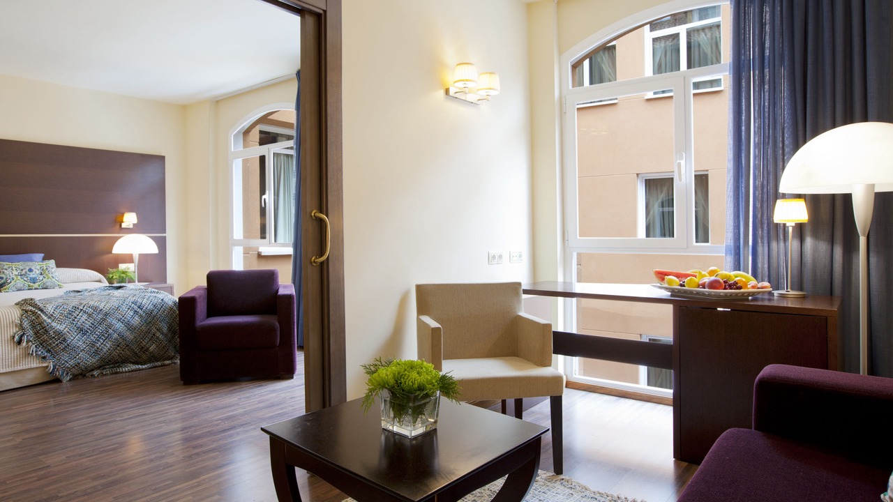 Photo of Bedroom in Burgos