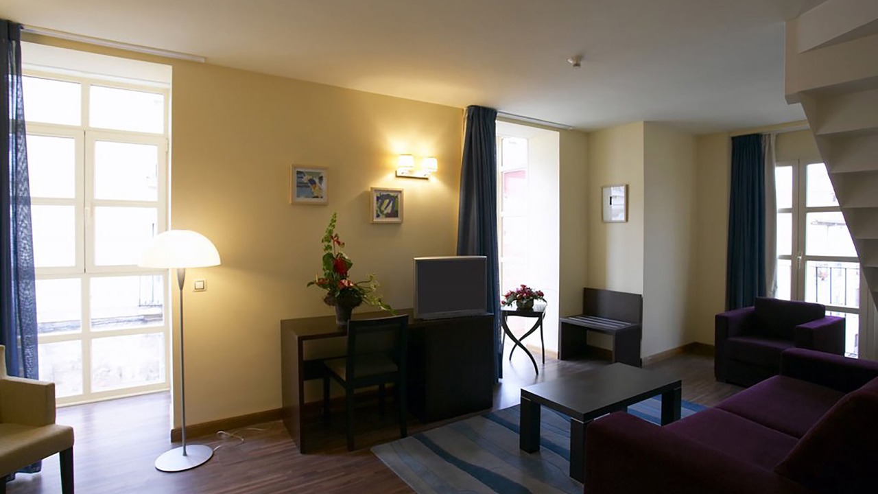 Photo of Bedroom in Burgos