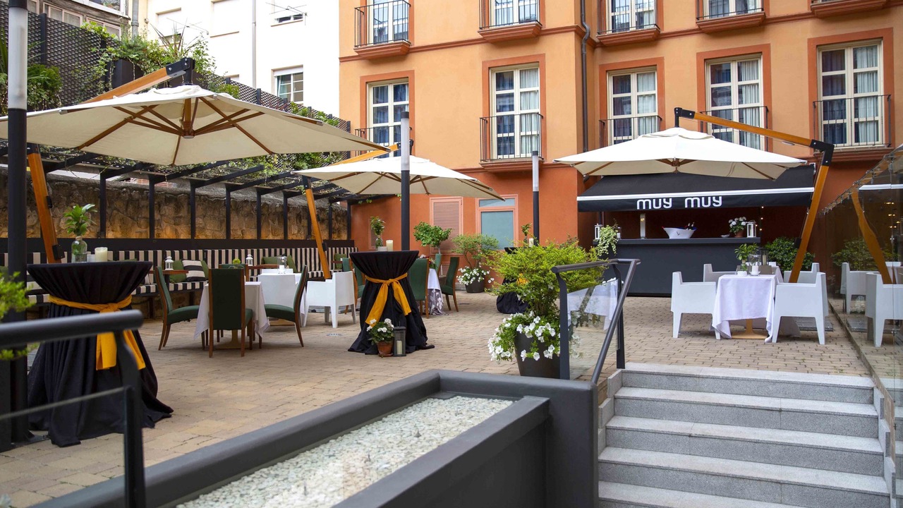Photo of Outdoor in Burgos