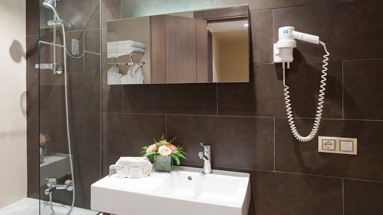 Photo of Bedroom in Burgos