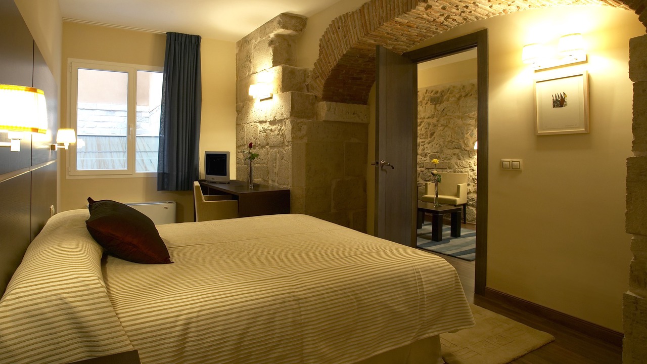 Photo of Bedroom in Burgos