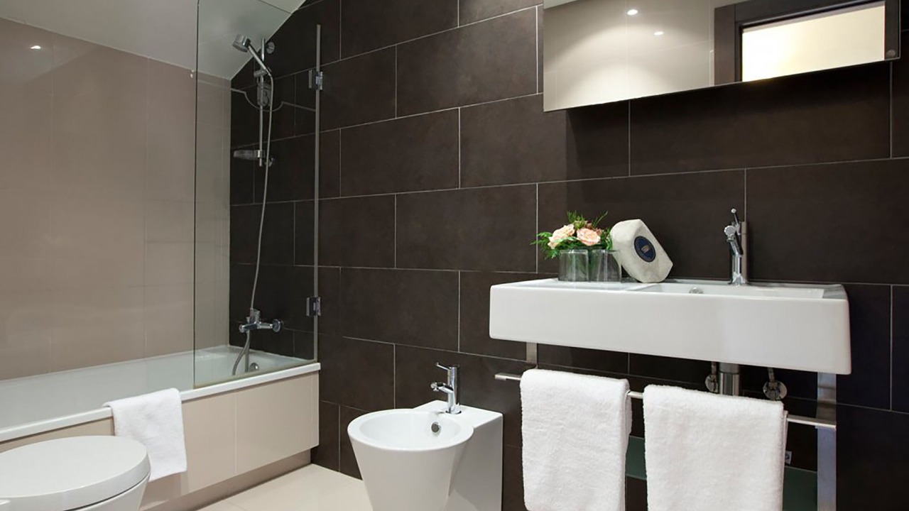 Photo of Bathroom in Burgos