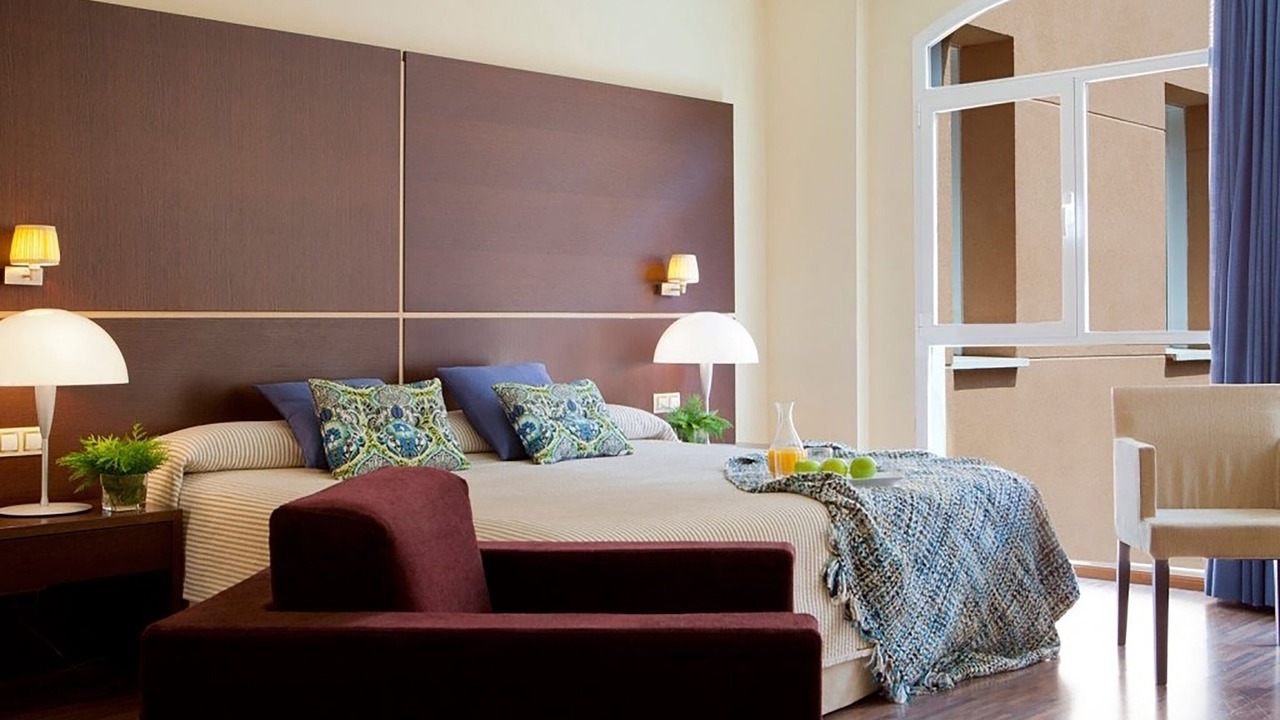Photo of Bedroom in Burgos