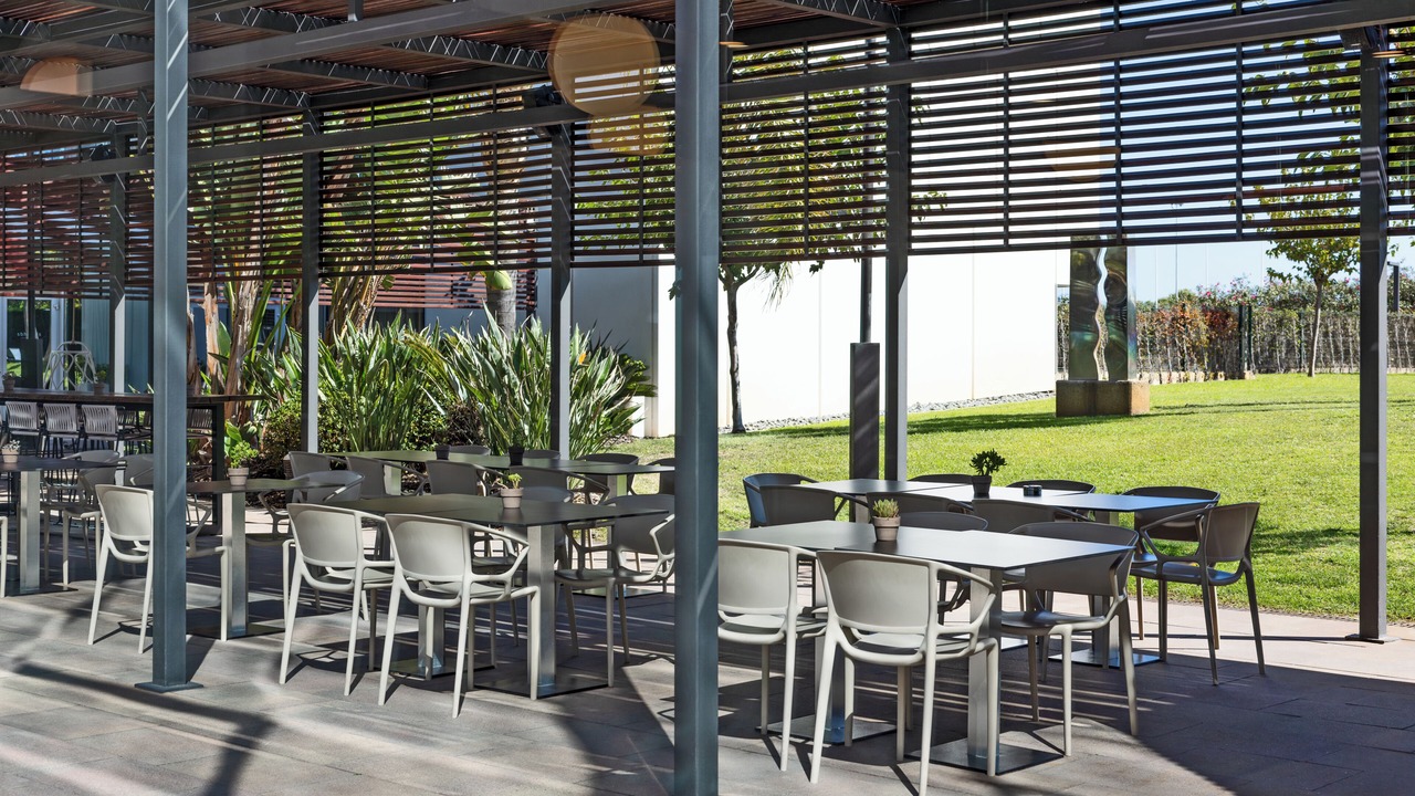 Photo of Patio Balcony in Castelldefels