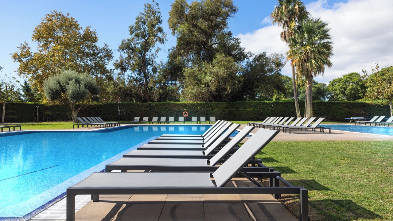 Photo of Outdoor in Castelldefels
