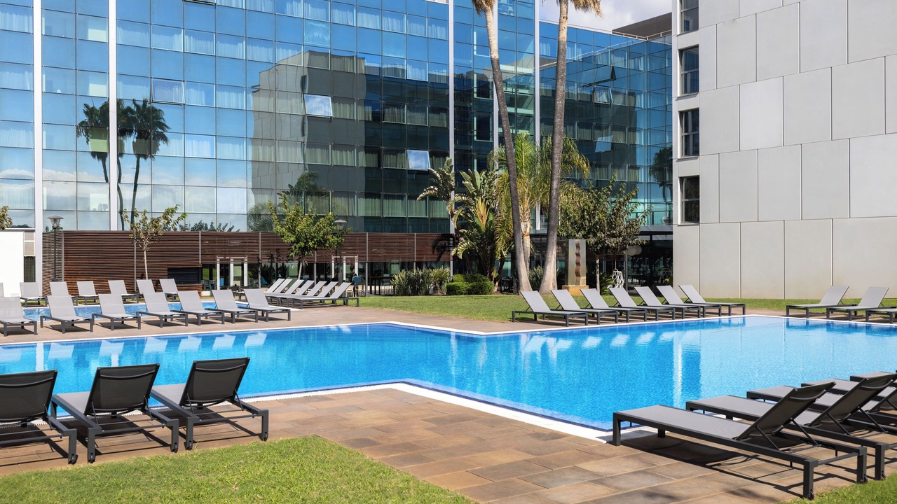 Photo of Outdoor in Castelldefels