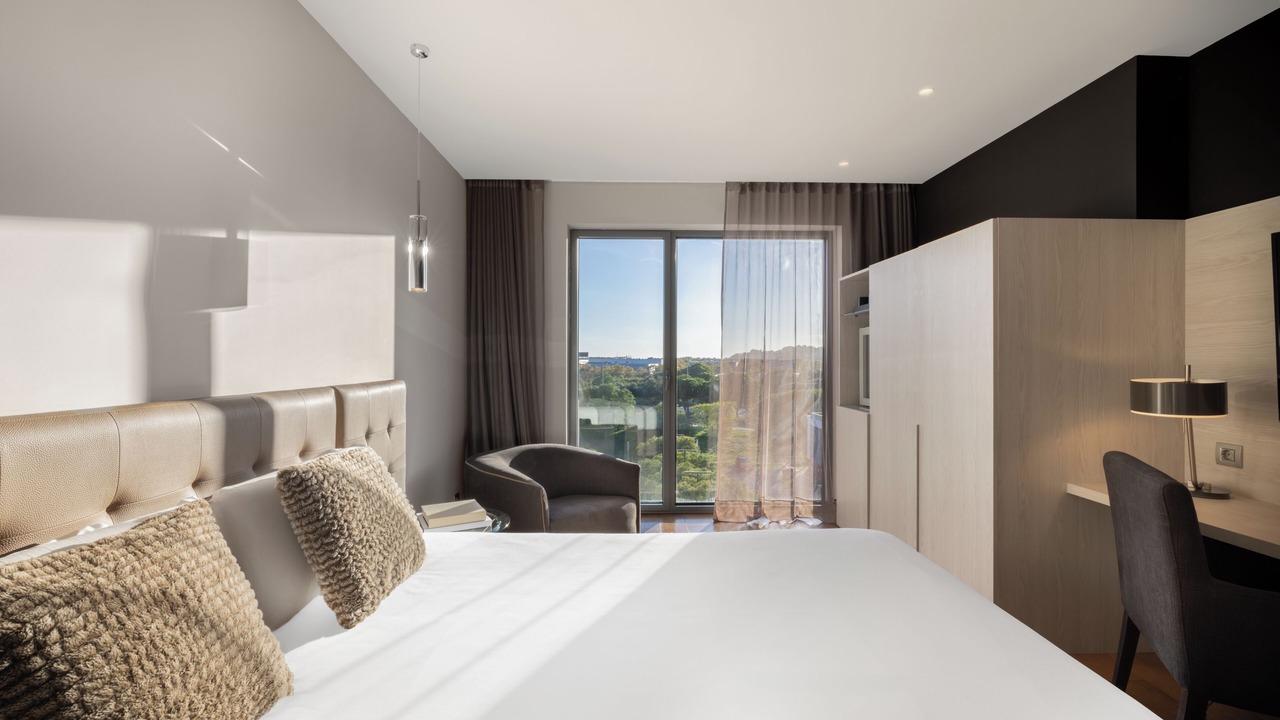 Photo of Bedroom in Castelldefels