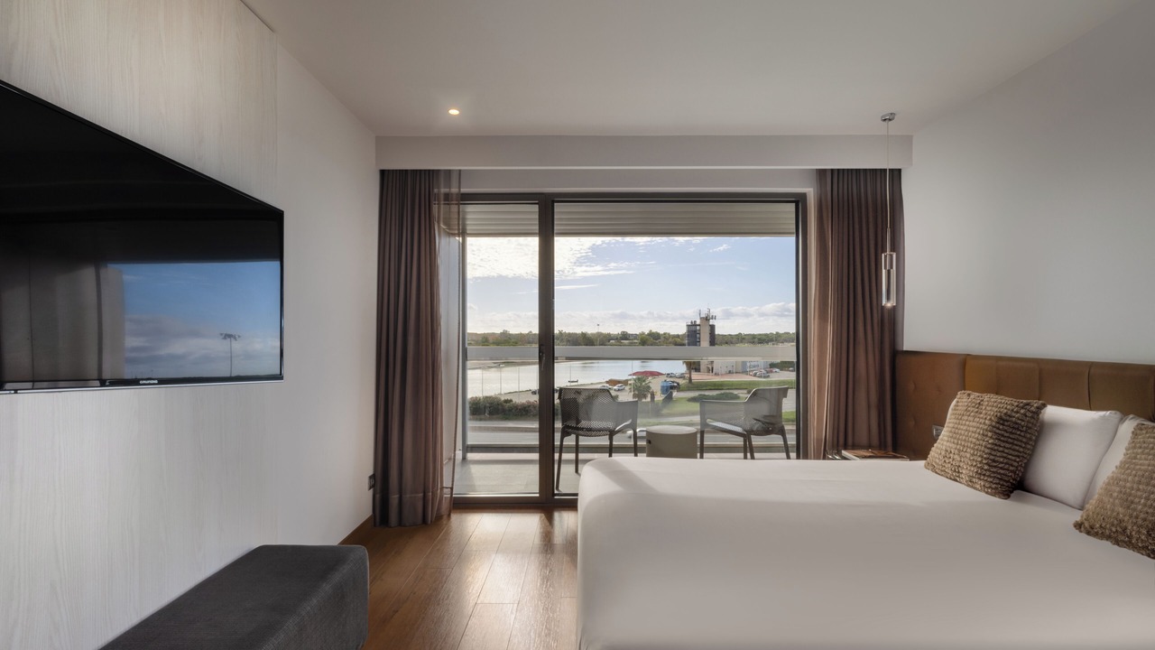 Photo of Bedroom in Castelldefels