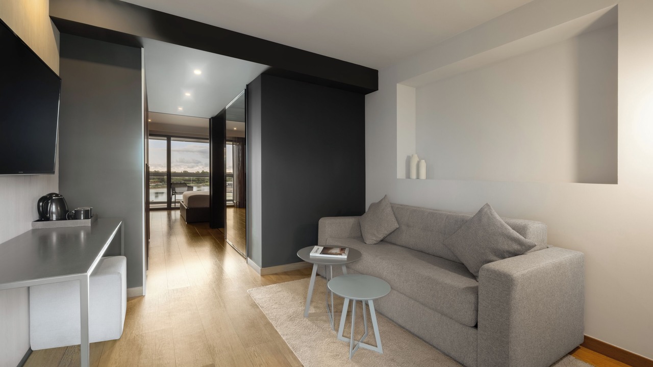 Photo of Bedroom in Castelldefels