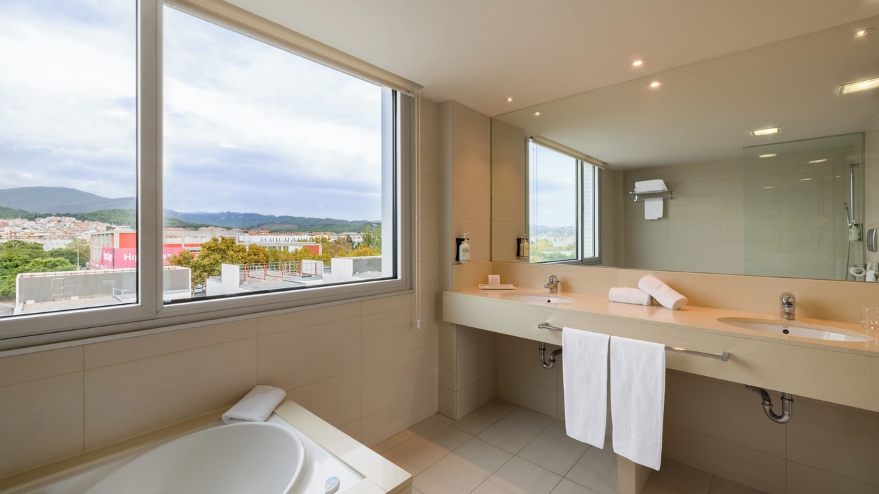 Photo of Bathroom in Castelldefels