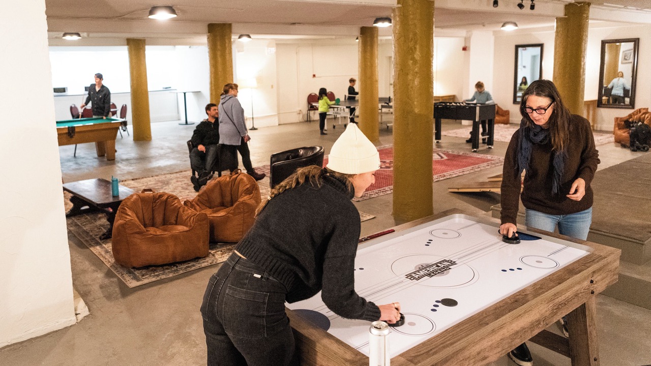 Photo of Bedroom in Bromley Mountain