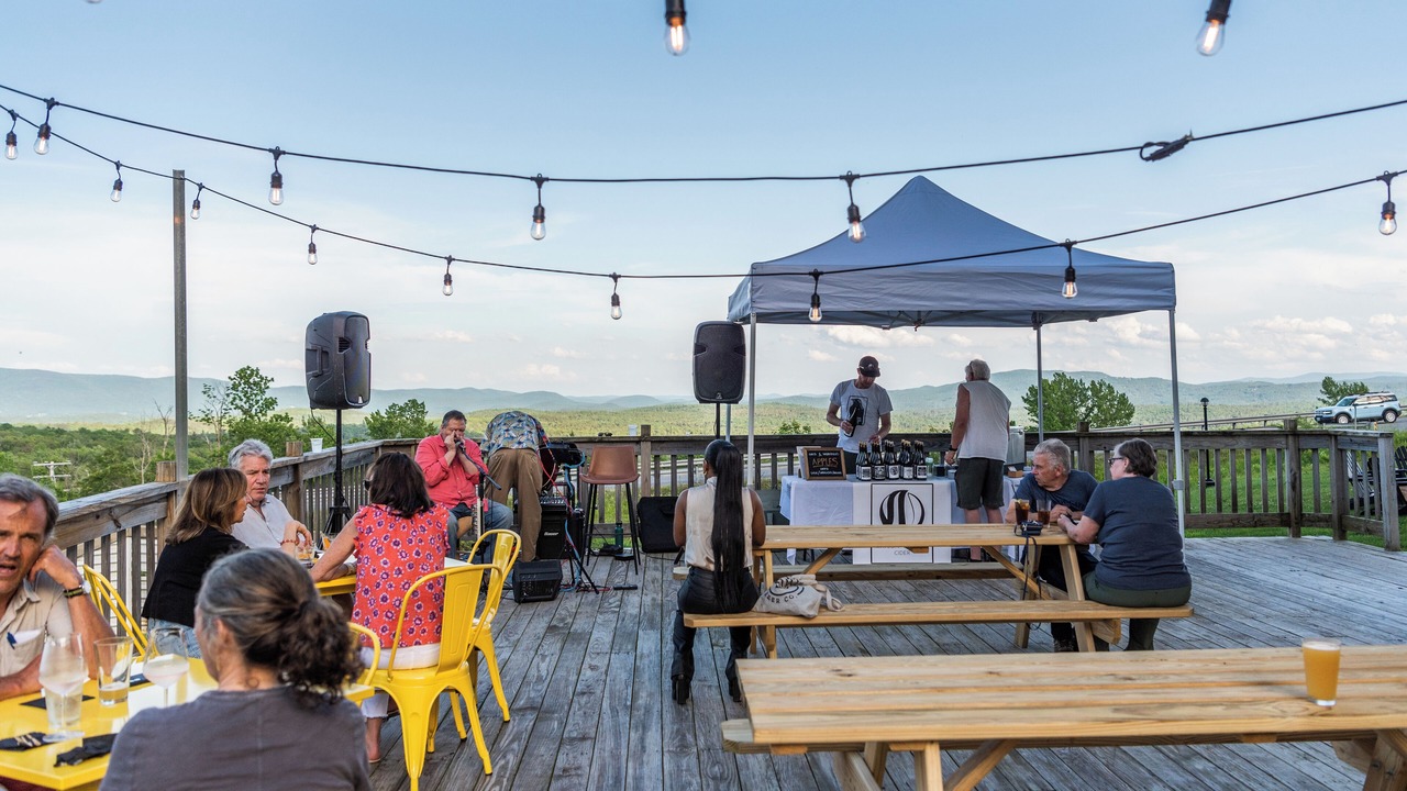 Photo of Outdoor in Bromley Mountain