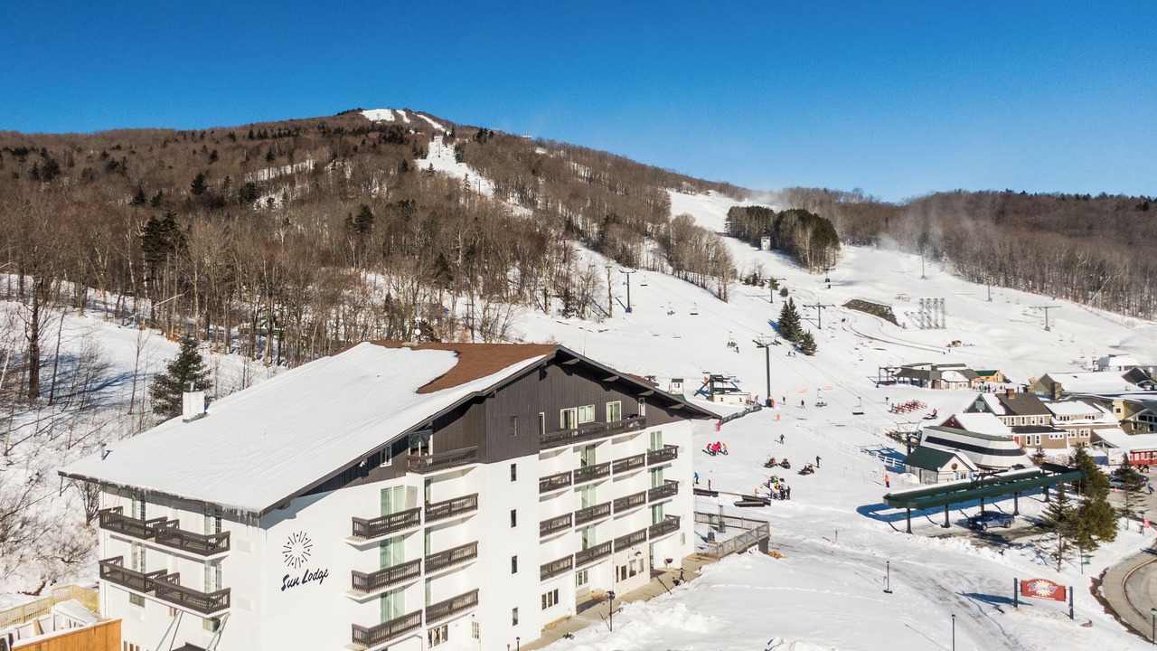 Photo of Outdoor in Bromley Mountain