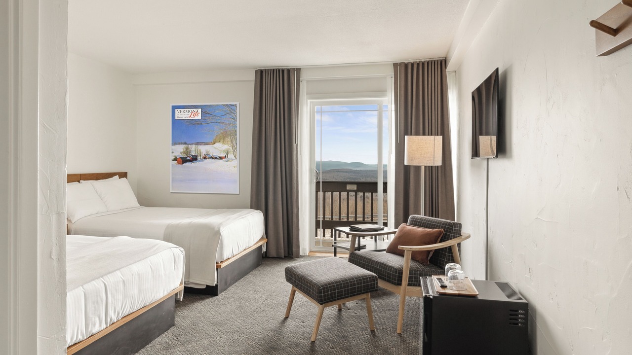 Photo of Others in Bromley Mountain