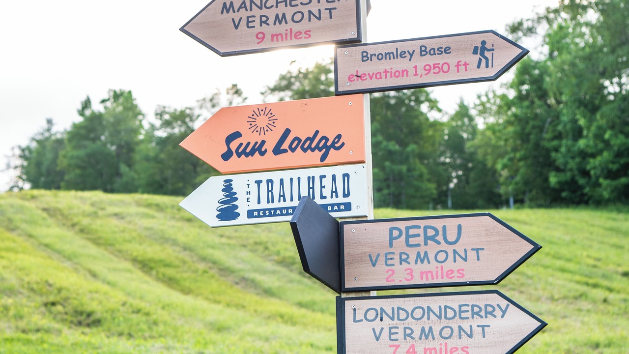 Photo of Outdoor in Bromley Mountain