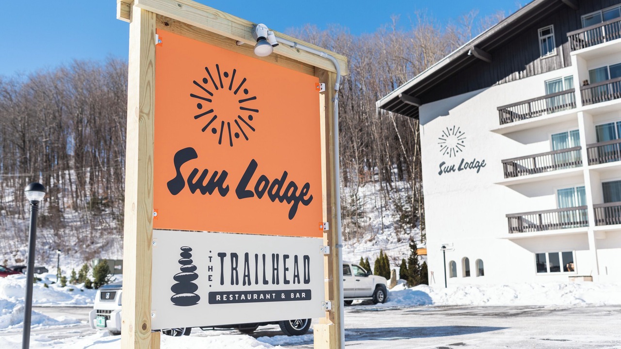 Photo of Outdoor in Bromley Mountain