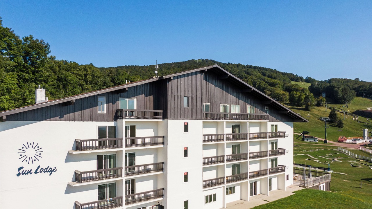 Photo of Outdoor in Bromley Mountain