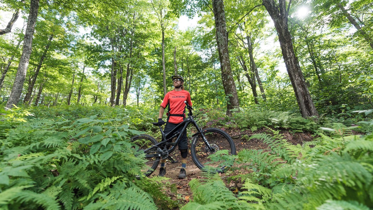 Photo of Outdoor in Bromley Mountain