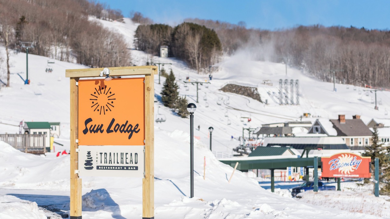 Photo of Outdoor in Bromley Mountain