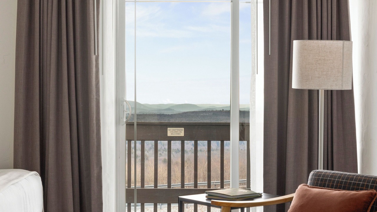 Photo of Bedroom in Bromley Mountain