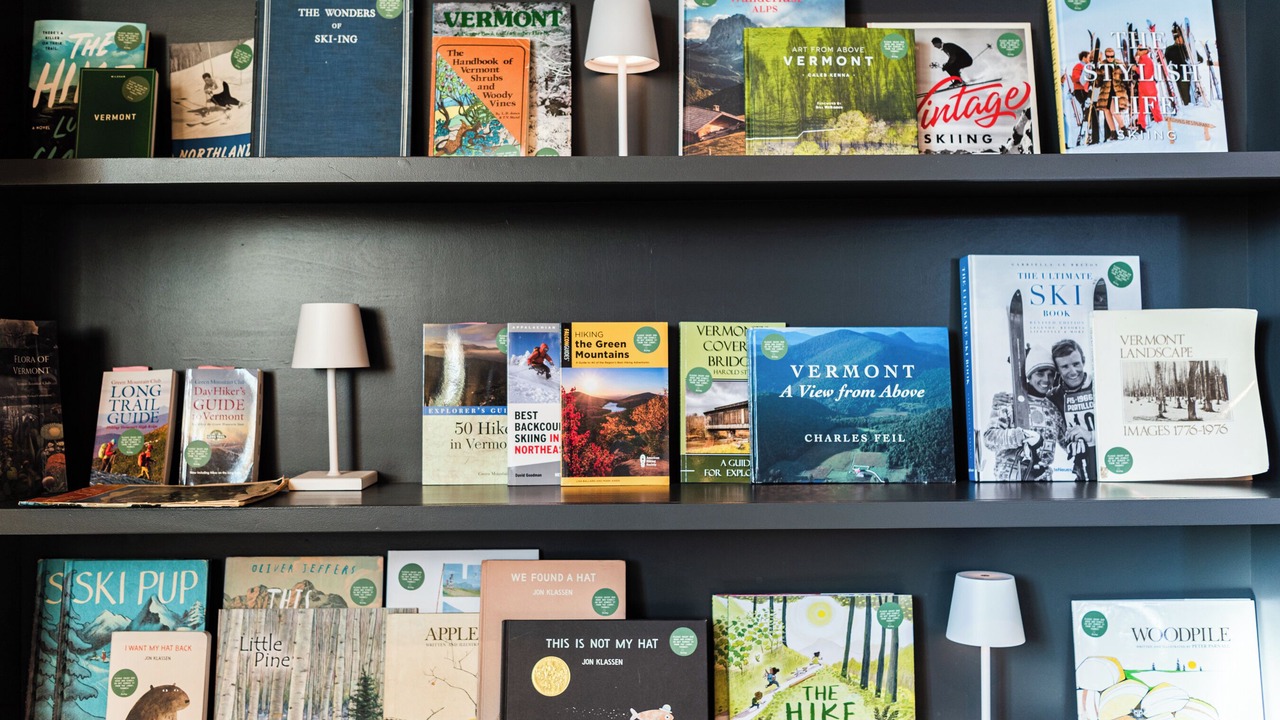 Photo of Others in Bromley Mountain