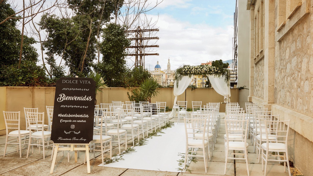 Photo of Outdoor in Alcoy