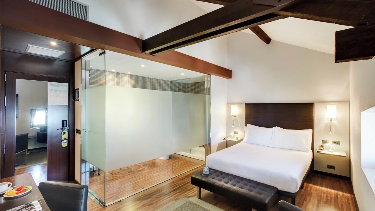 Photo of Bedroom in Alcoy