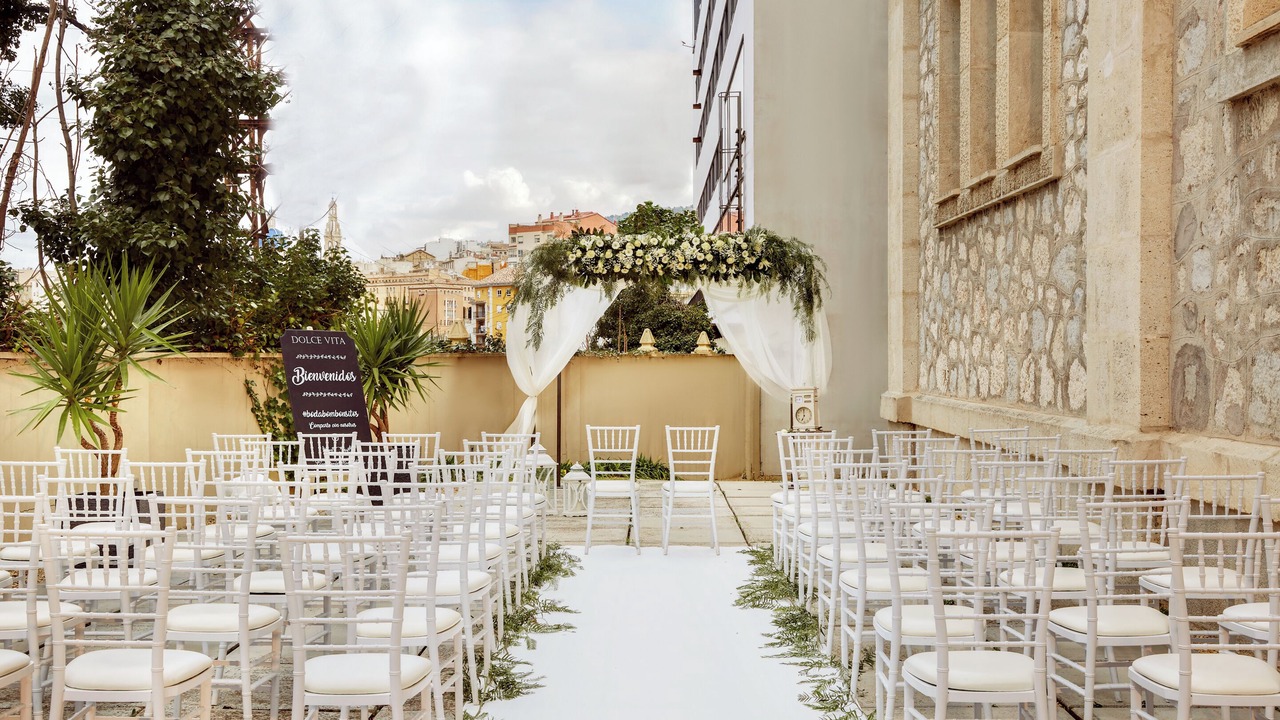 Photo of Outdoor in Alcoy