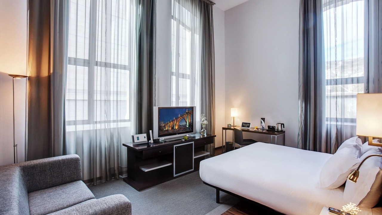 Photo of Bedroom in Alcoy