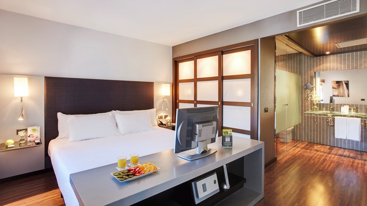 Photo of Bedroom in Alcoy