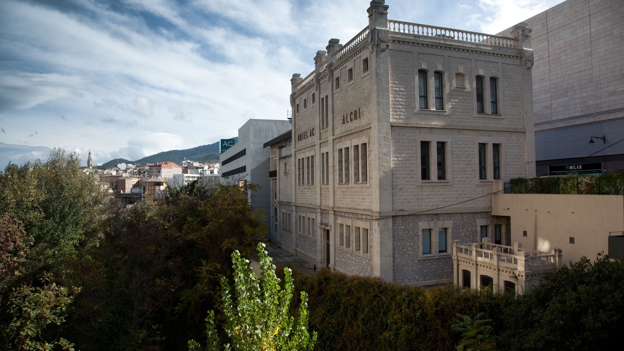 Photo of Outdoor in Alcoy