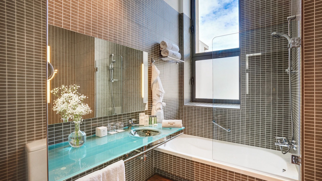 Photo of Bathroom in Alcoy
