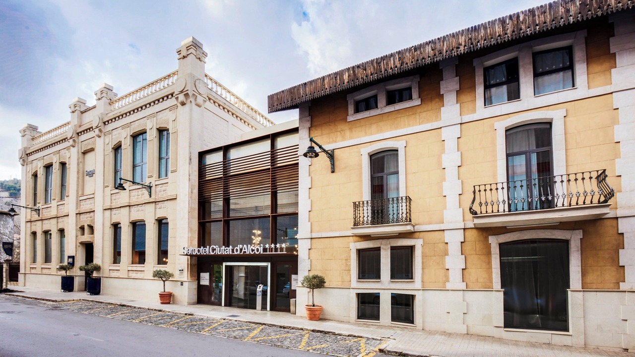 Photo of Outdoor in Alcoy