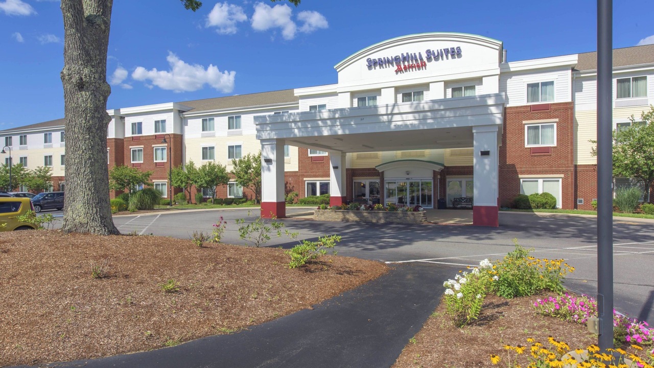 Photo of Outdoor in Devens