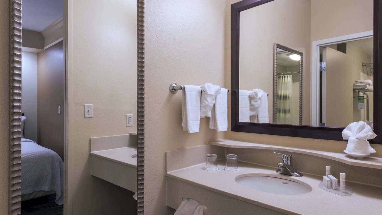 Photo of Bathroom in Devens