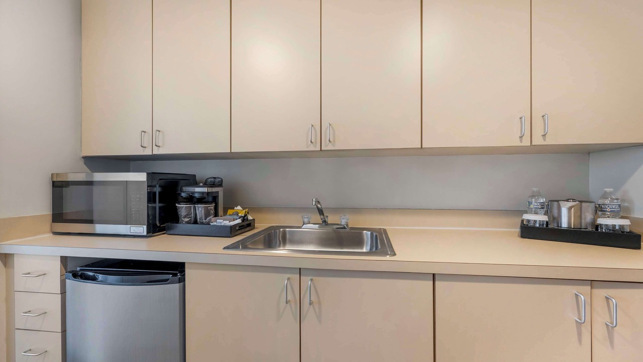Photo of Kitchen in Northeast Virginia Beach
