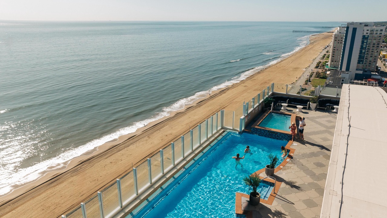 Photo of Outdoor in Northeast Virginia Beach