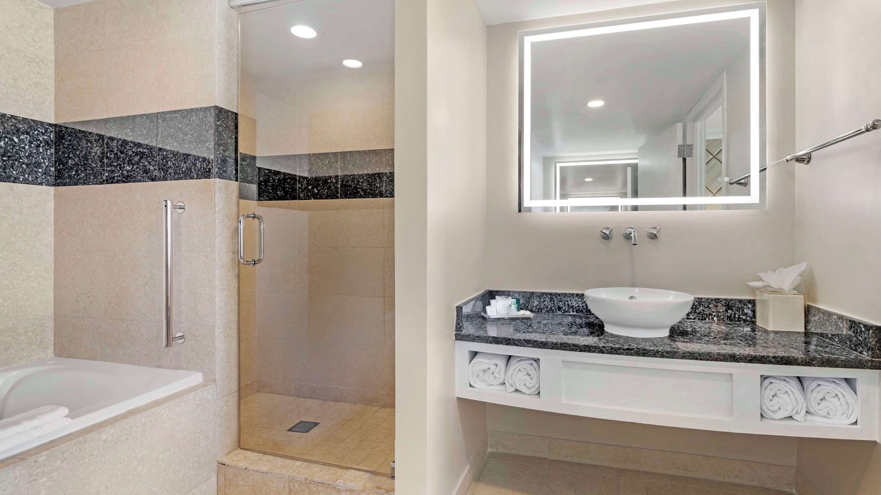 Photo of Bathroom in Northeast Virginia Beach