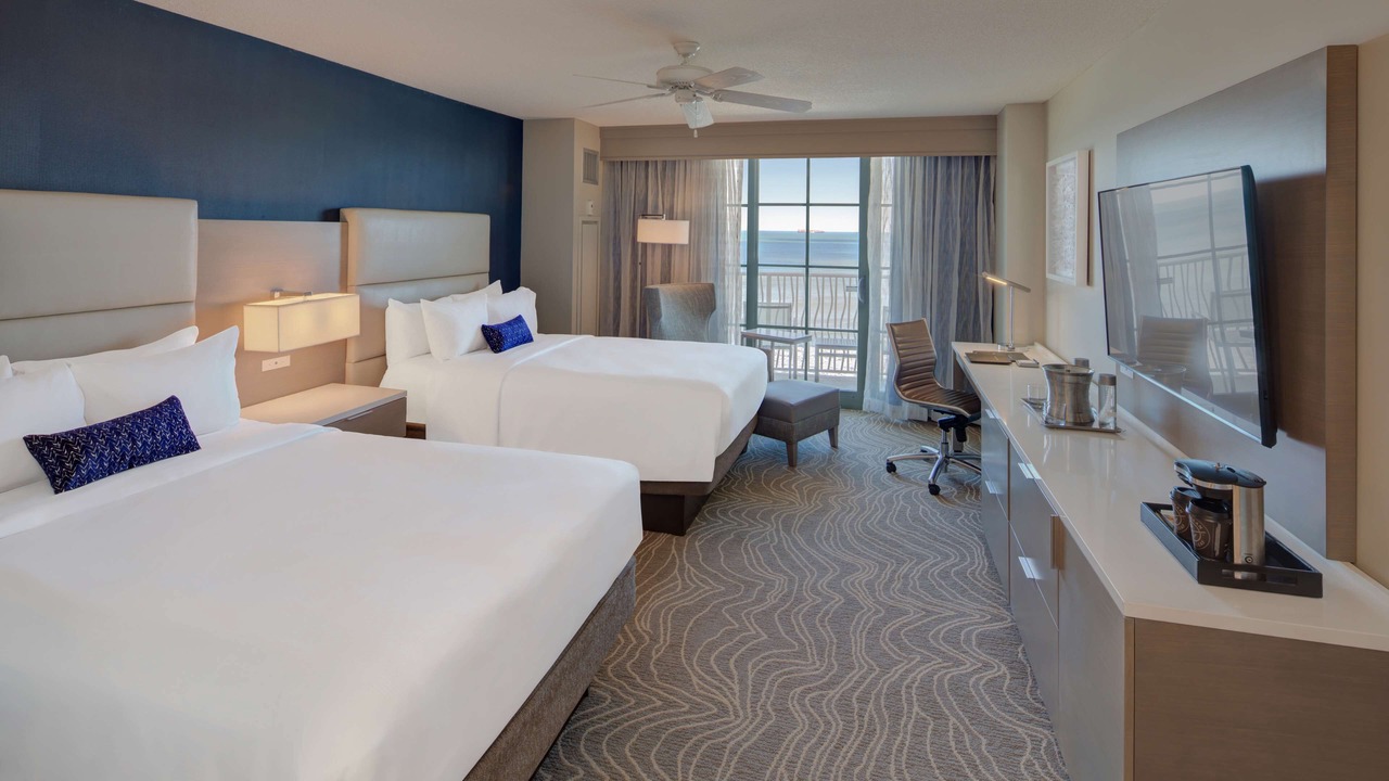 Photo of Bedroom in Northeast Virginia Beach