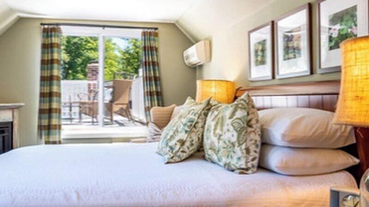 Photo of Bedroom in Perkinsville