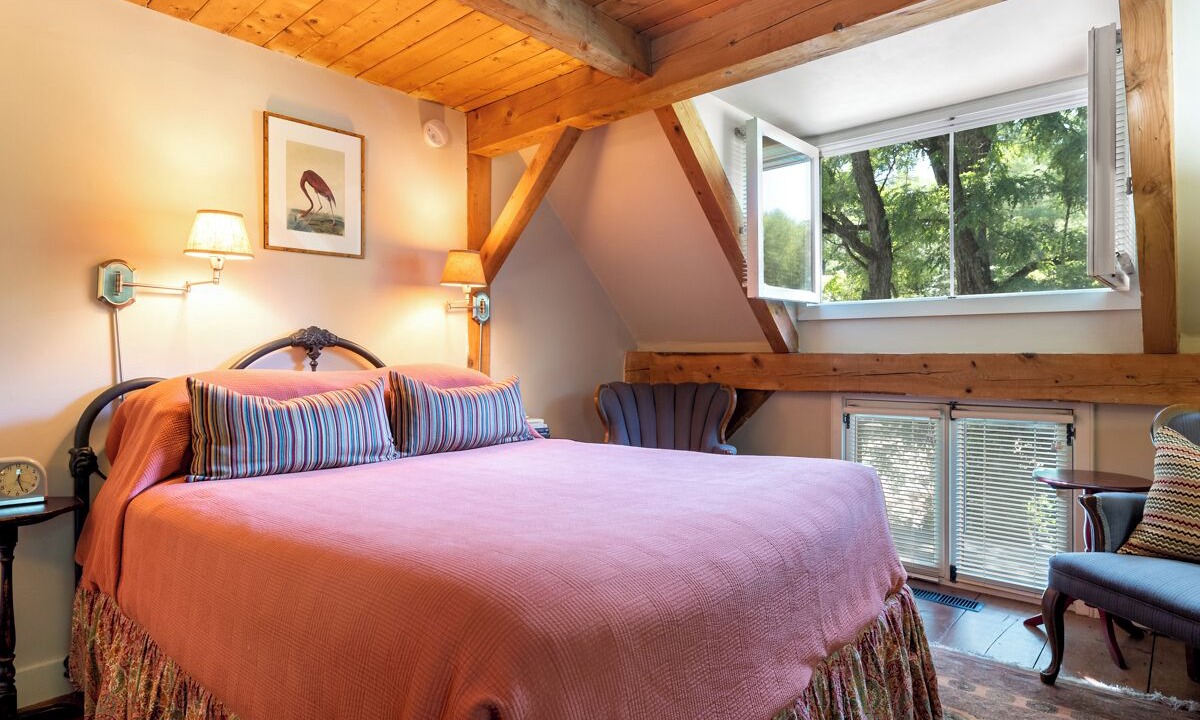 Photo of Bedroom in Perkinsville