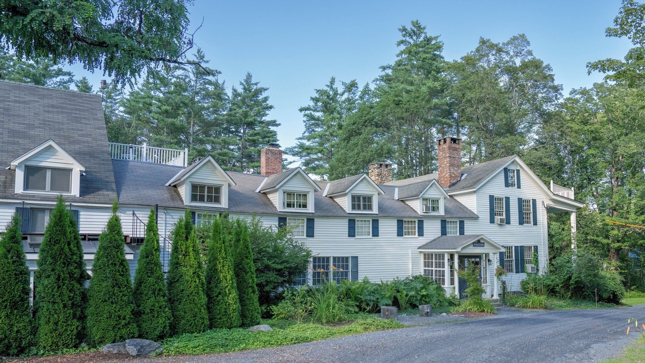 Photo of Outdoor in Perkinsville